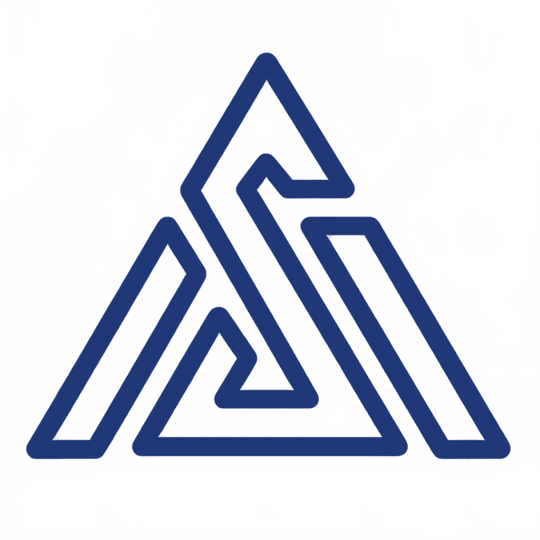 AuthoritySpecialist.com Logo Version 2 — Brand Authority Engineering Agency founded by Martial Notarangelo