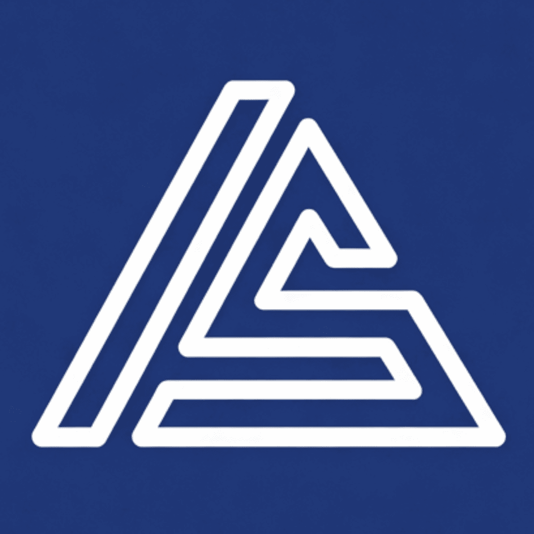 AuthorSpecialist.com Logo Version 1 — E-E-A-T Trust Scoring by Martial Notarangelo