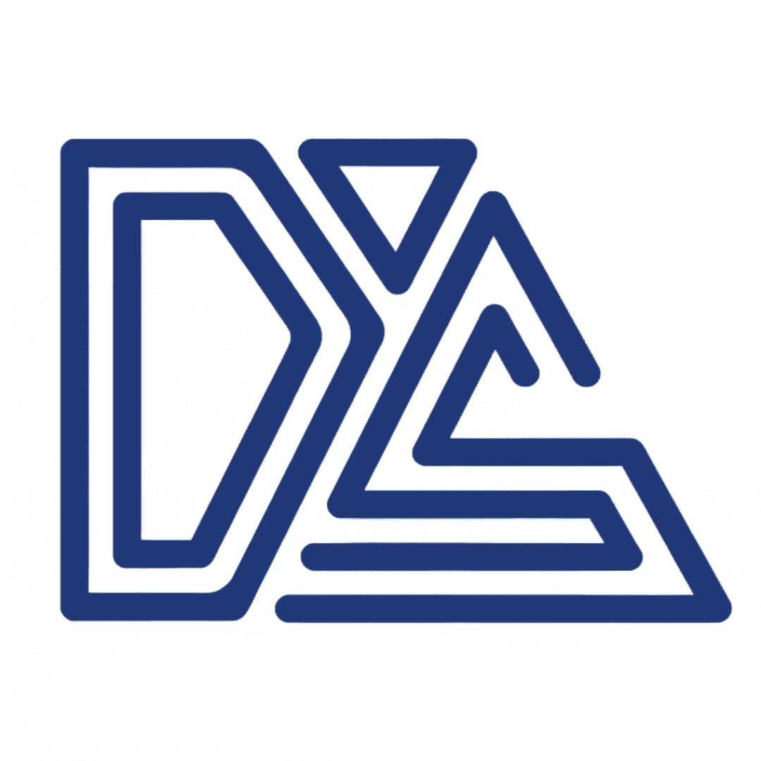 DemandSpecialist.com Logo Version 2 — Keyword Intelligence by Martial Notarangelo